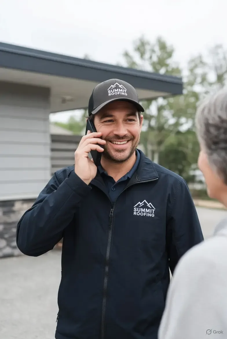 Flat Roof Leak Repair Alma, KS FAQs